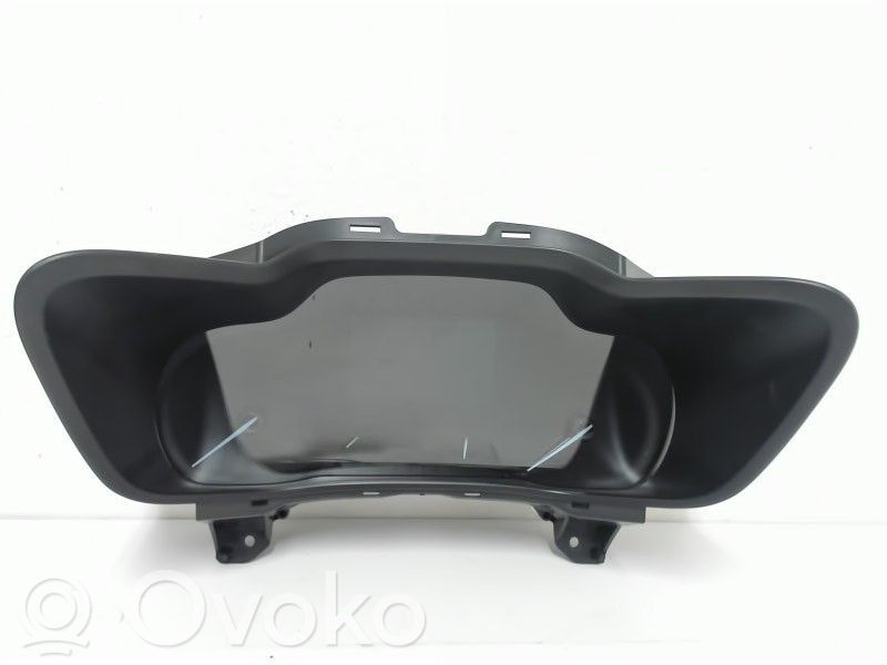 Ford Transit -  Tourneo Connect Vitezometru (grup de instrumente) 