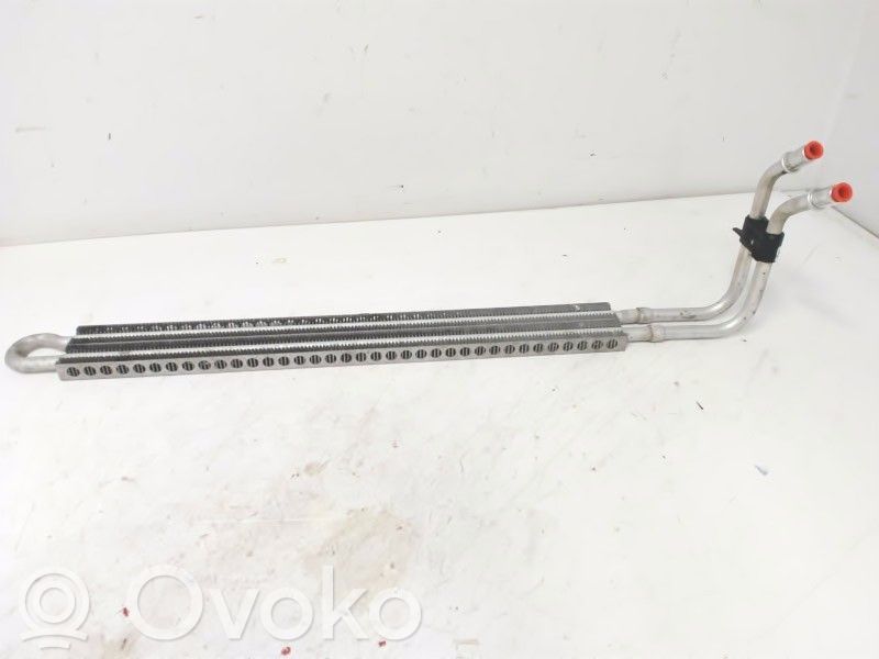 BMW 3 E90 E91 Power steering radiator 