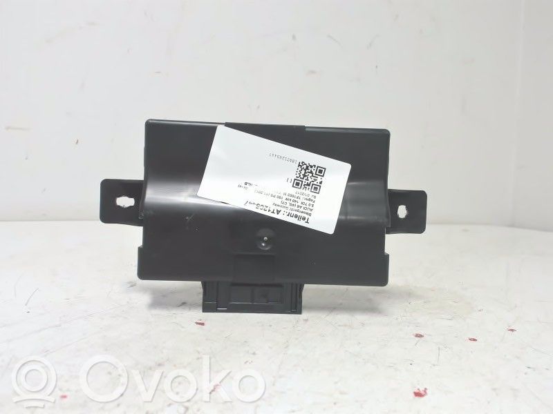 Gateway control module   4G8907468H,5351898D2,4G8907468H