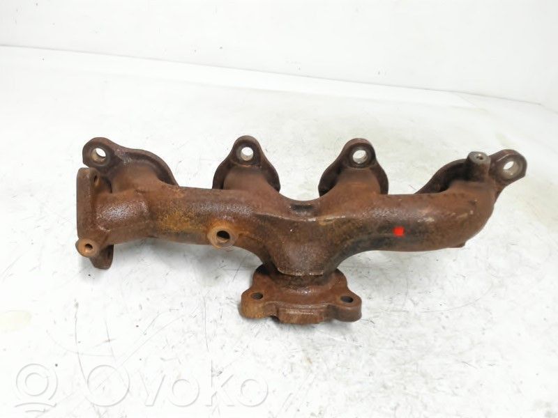 Išmetimo kolektorius   31380132,31380132