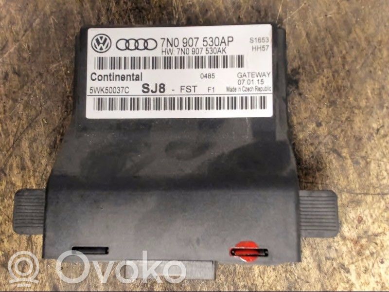 Volkswagen Caddy Alte unități/module de control 