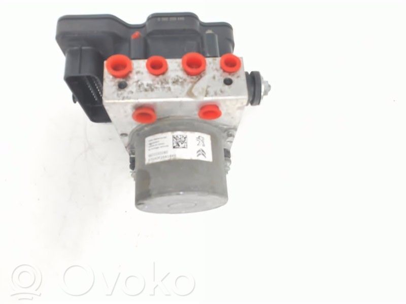 Peugeot Expert ABS Blokas 