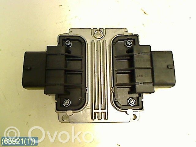Saab 9-5 Gearbox control unit/module 