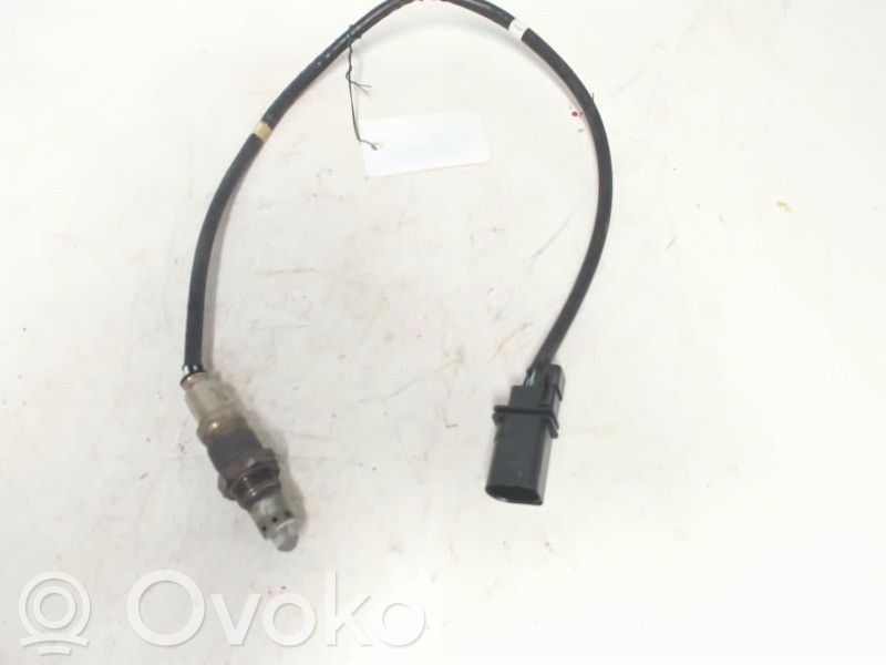 Volkswagen Caddy Sonde lambda 
