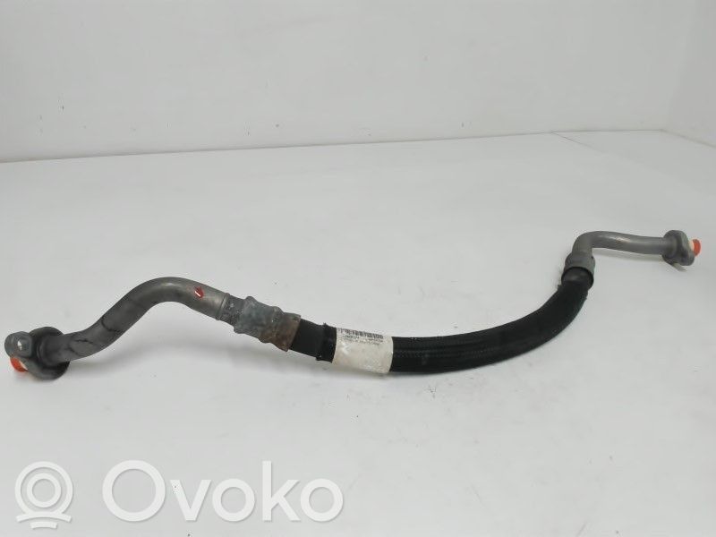Volvo V70 Ilmastointilaitteen putki (A/C) 