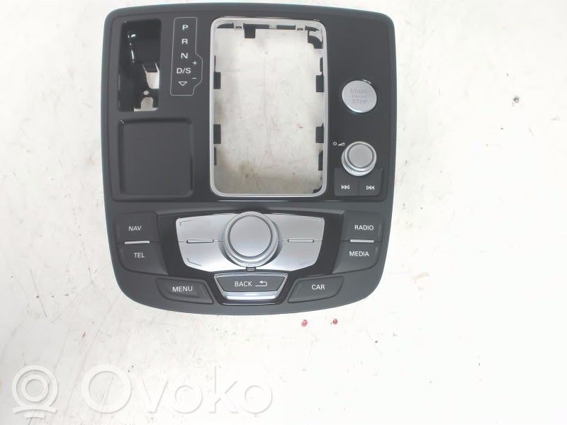 Interruptor de control multifunción   4G1919610G,1010604801,4G1919610G