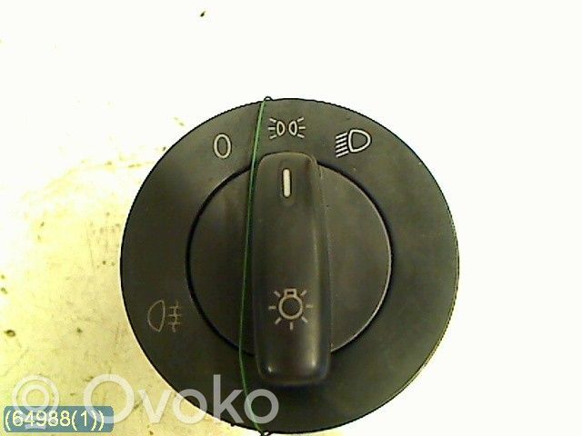 Comutator lumini   1K0941431BC