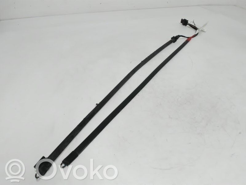 Volkswagen PASSAT B8 Sterownik / Moduł elektrycznej klapy tylnej / bagażnika 