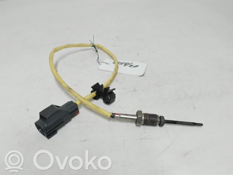 Ford Transit -  Tourneo Connect Exhaust gas temperature sensor 
