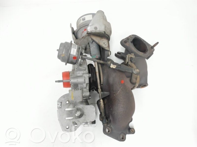 Turbina   6000619981,GT15498,H8201371489