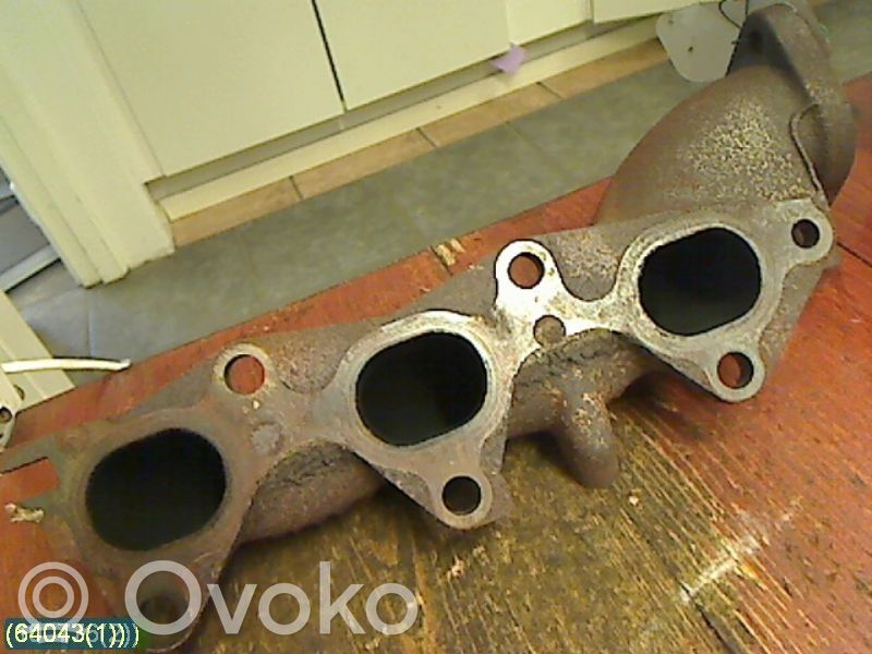 Išmetimo kolektorius   D3370Y