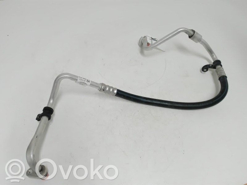 Land Rover Range Rover Sport L494 Tubo flessibile aria condizionata (A/C) 