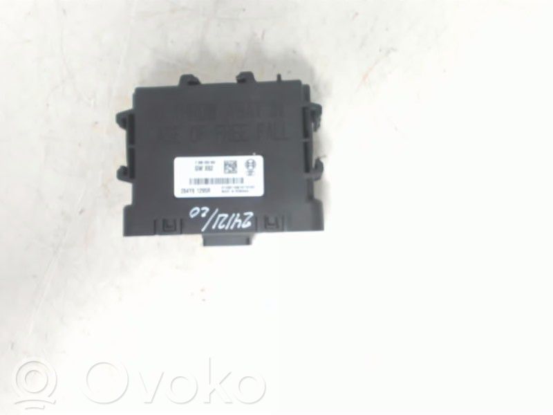Renault Master III Other control units/modules 