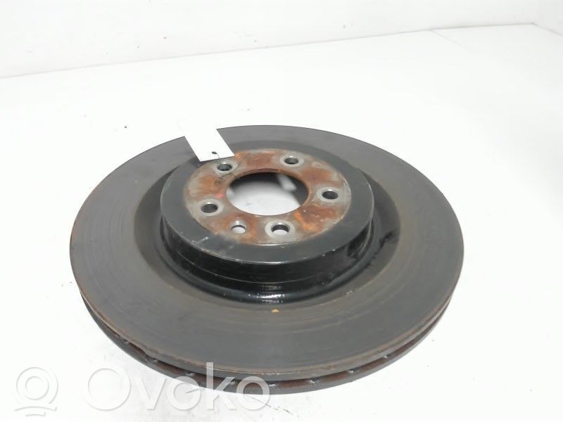 Land Rover Range Rover Sport L494 Tarcza hamulca tylnego 