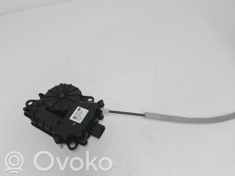 Land Rover Range Rover Sport L494 Serratura portiera di carico 