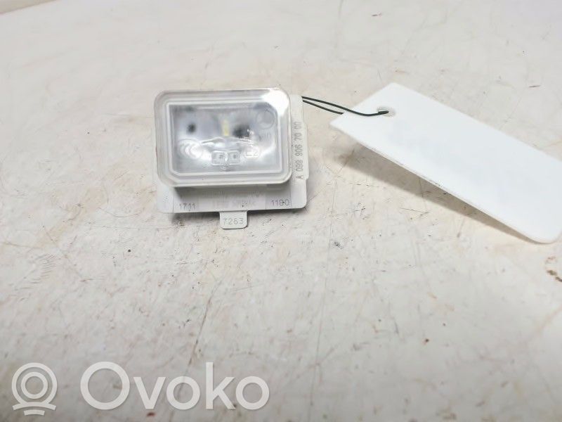 Lampă număr   A0999067000,A0999067000