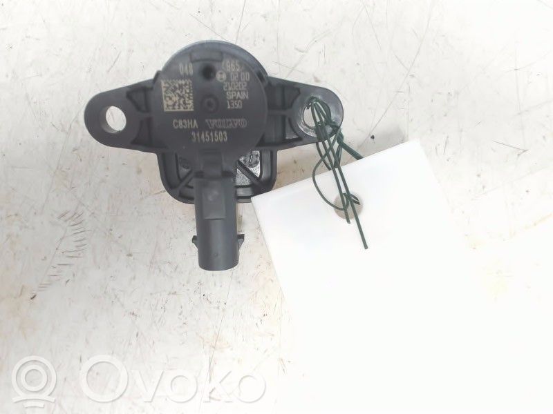Airbagsensor Crashsensor Drucksensor   31451503,C83HA,31451503