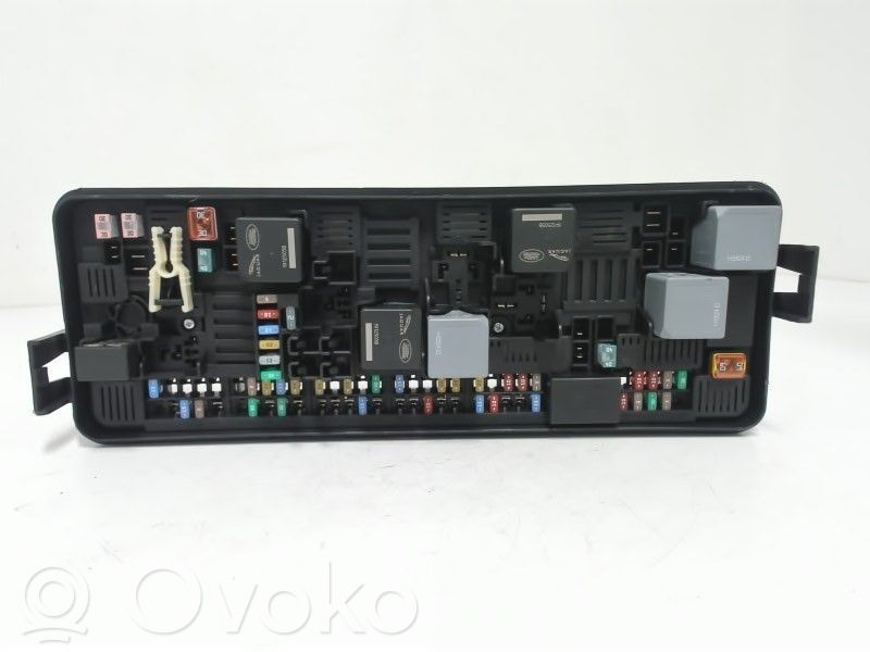 Land Rover Range Rover Sport L494 Modul siguranțe 