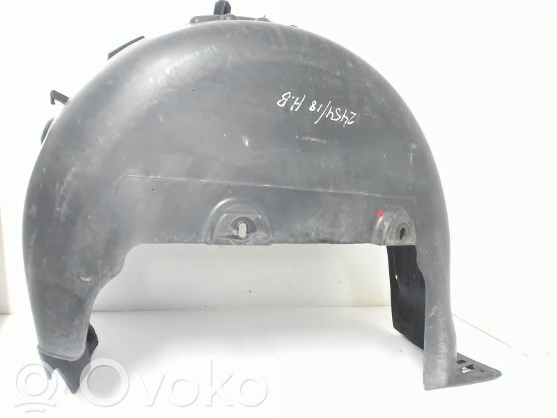Peugeot Expert Rivestimento paraspruzzi passaruota anteriore