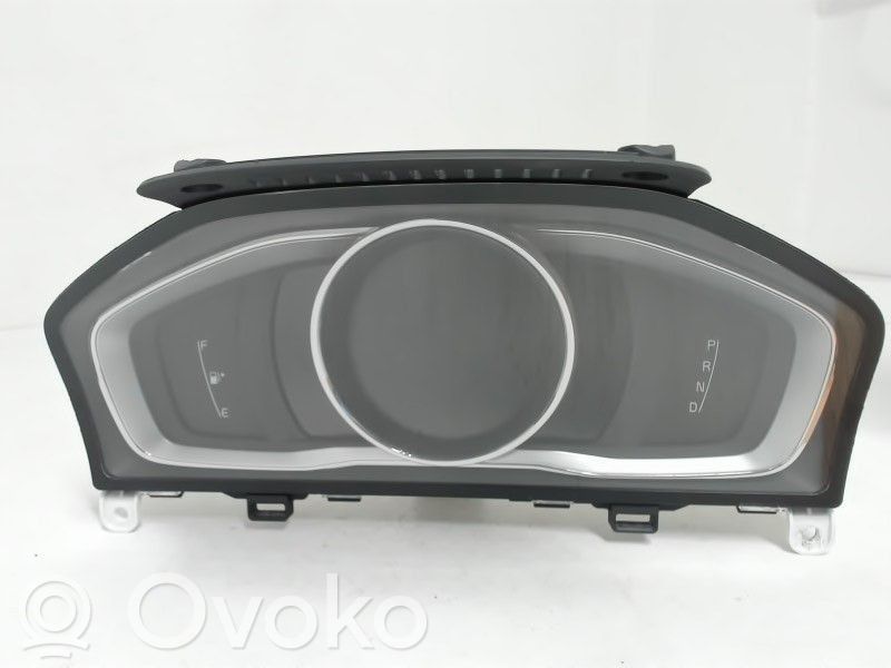 Volvo V70 Licznik / Prędkościomierz 