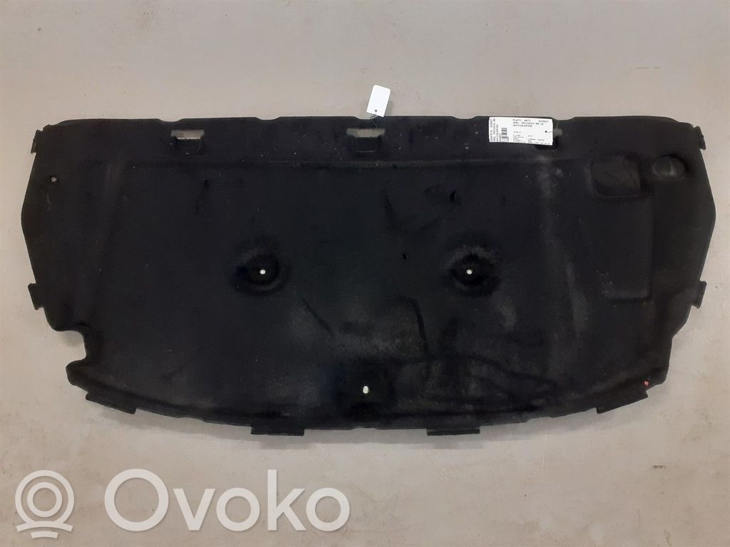 Opel Insignia A Izolație fonică și termică capotă 