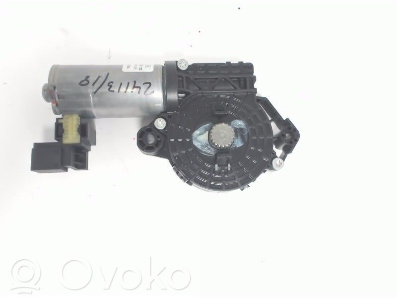 Mercedes-Benz GLC X253 C253 Motor/actuator trapă 