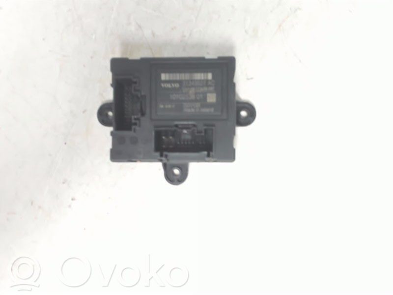 Unidad de control/módulo de la puerta   31343027,10102538,31343027