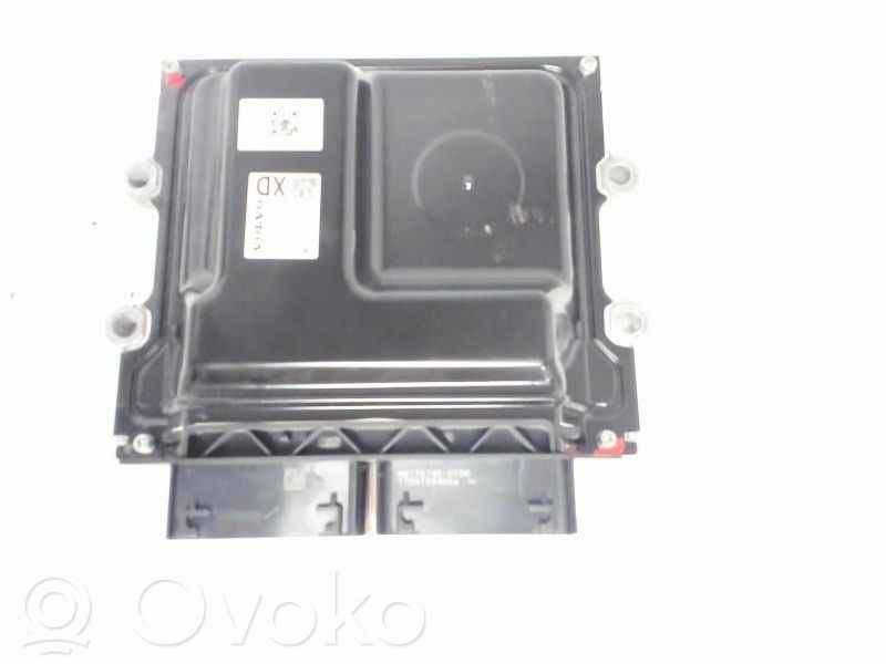 Injection control unit/module   36011421,MB2797009613,31452623