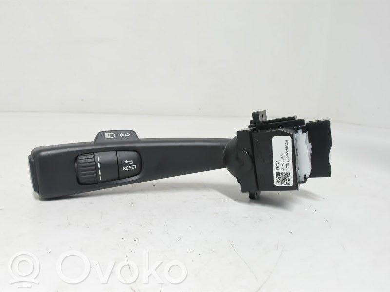 Suuntavilkun vipu   31456045,31456045