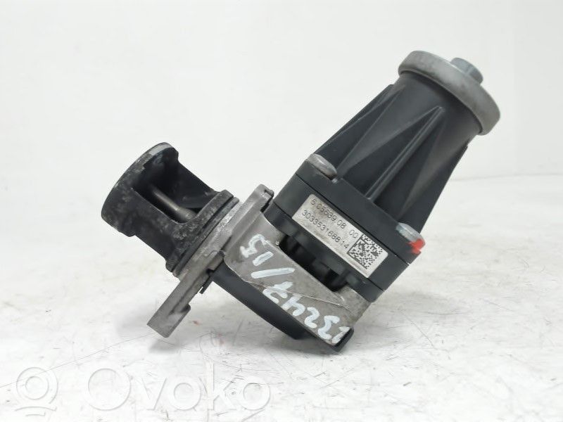 Volvo V40 Valvola EGR