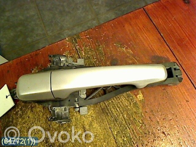 Volvo V50 Maniglia esterna per portiera anteriore