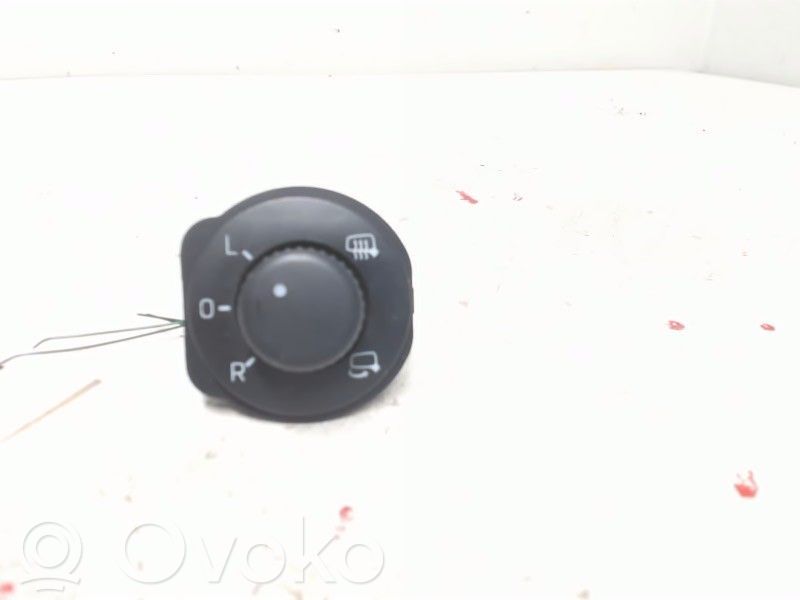 Interruptor del espejo lateral   1Z1959565J,1Z1959565J
