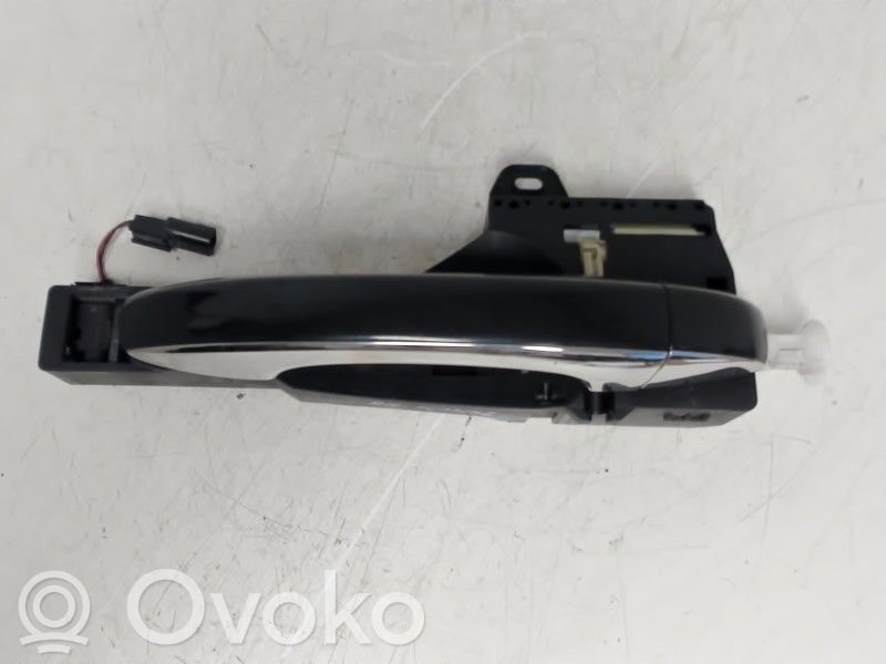 Renault Megane IV Maniglia esterna per portiera anteriore 