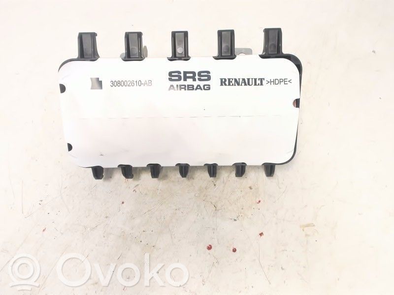 Renault Trafic III (X82) Airbag del passeggero 