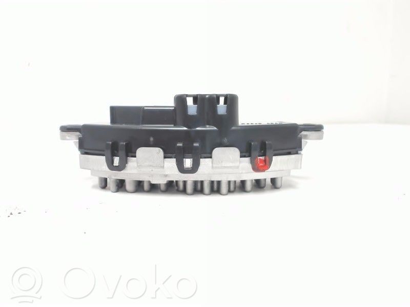 Motor aerotermă/rezistor ventilator   5Q0907521C,T33443BA,5Q0907521C