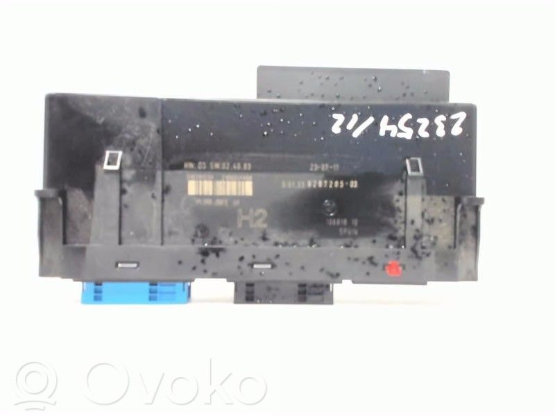 Other control units/modules   61359364819,10681810,61359267205