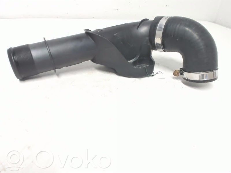 Renault Master III Furtun/conductă intercooler
