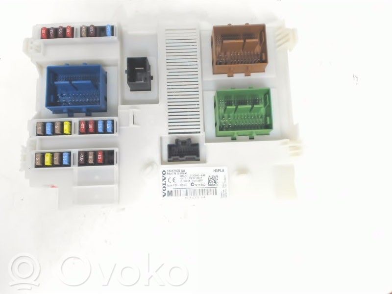 Sulakemoduuli   31412971,98HL143720040AAB,31412970