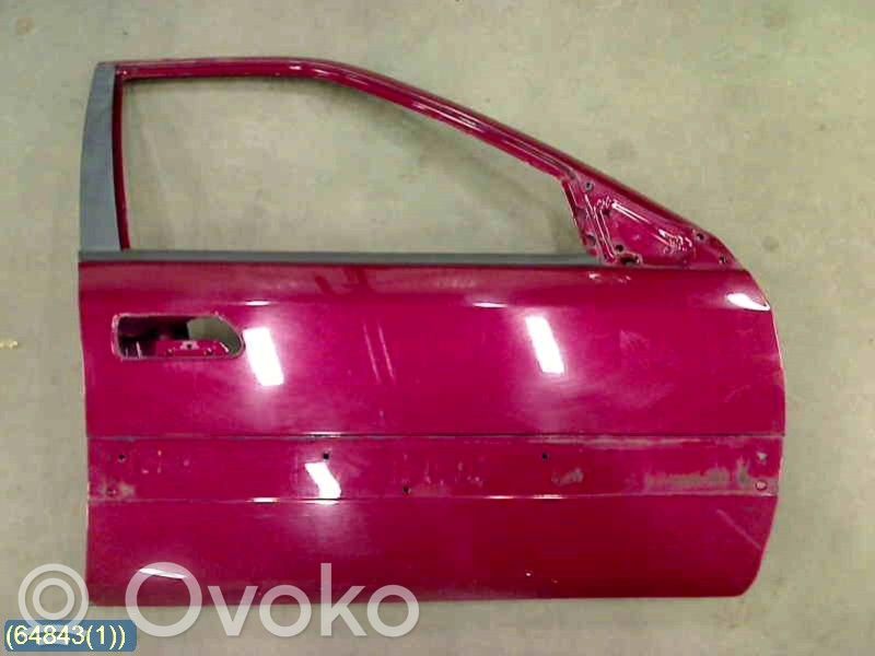Citroen Xantia Puerta delantera 