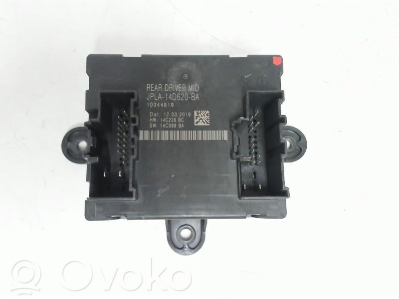 Land Rover Range Rover Sport L494 Centralina/modulo portiere 