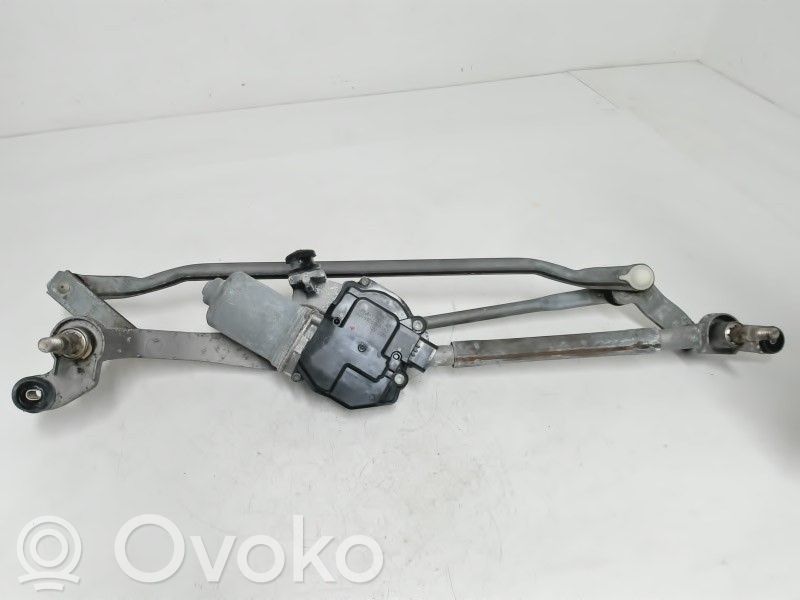Land Rover Range Rover Sport L494 Mechanizm wycieraczek szyby przedniej / czołowej 