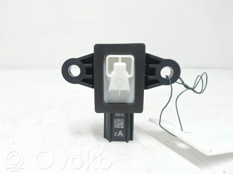 Land Rover Range Rover Sport L494 Senzor impact/declanșare airbag 