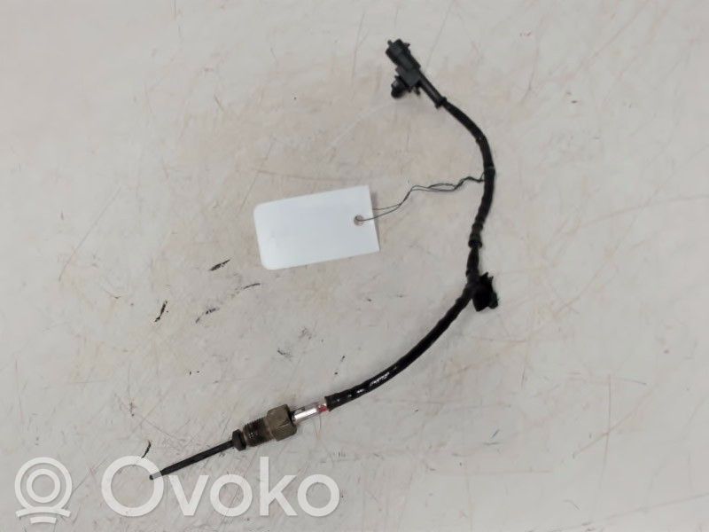 Sensor de temperatura del escape   392212A860