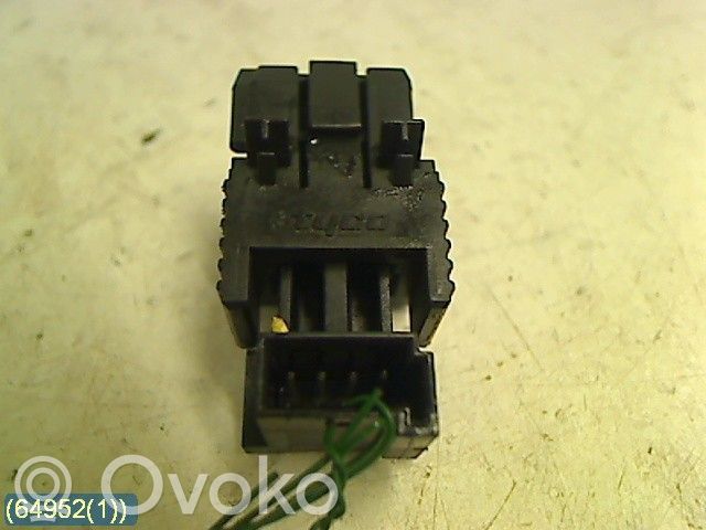 Brake pedal sensor switch   TYCO