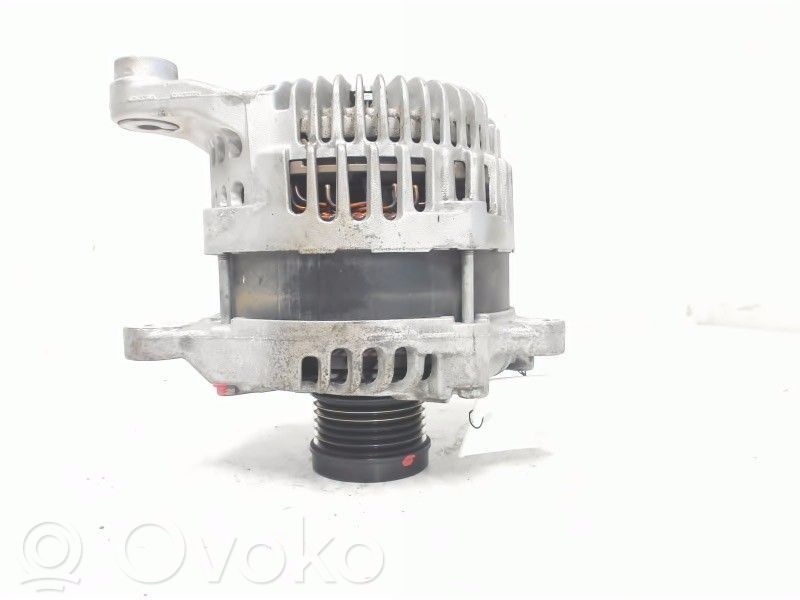 Subaru Outback (BS) Ģenerators 