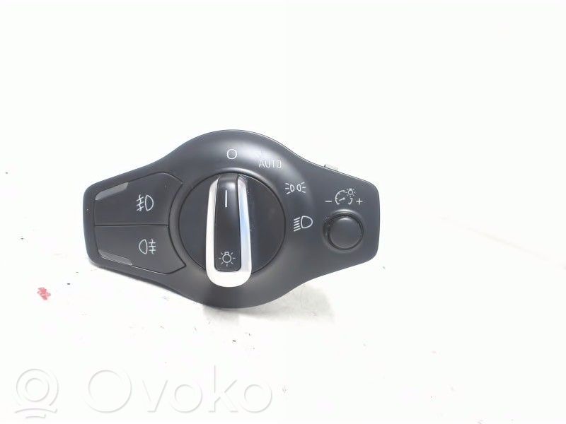 Light switch   8K0941531AS,748501350002,8K0941531AS
