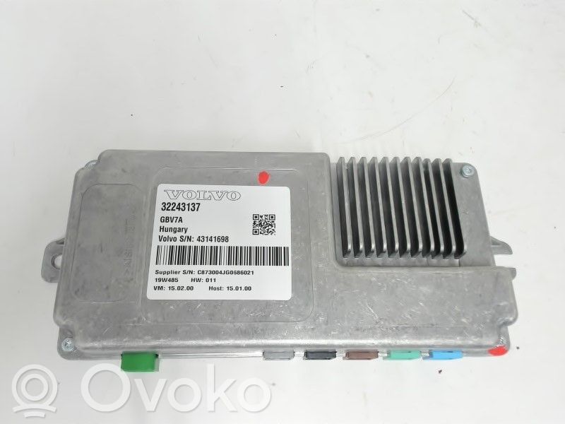 Parking PDC control unit/module   32281512,32243137