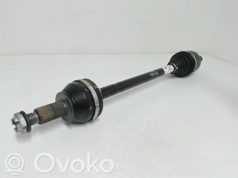 Land Rover Range Rover Sport L494 Albero di trasmissione posteriore 