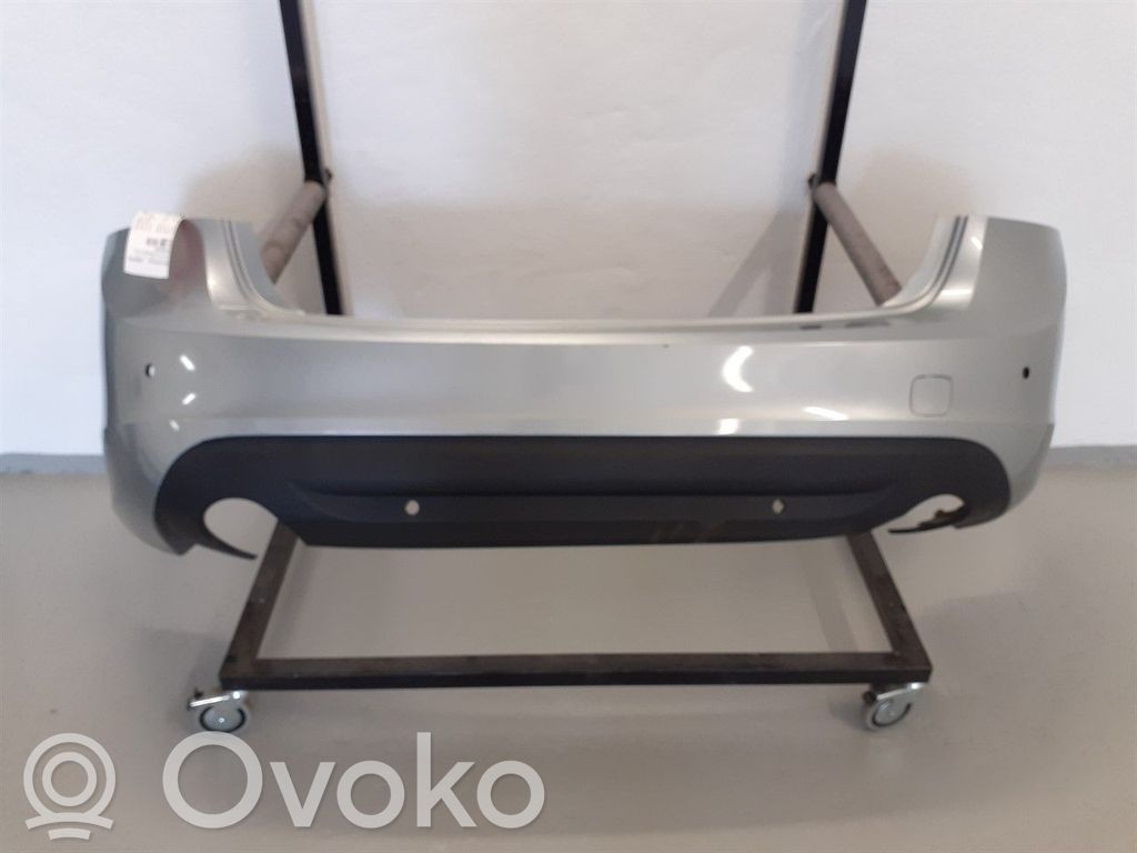 Volvo S60 Paraurti 