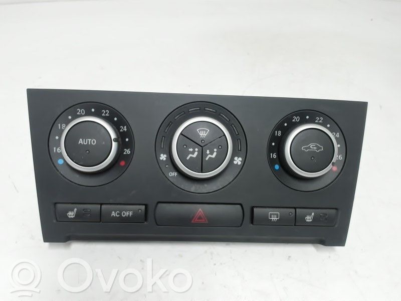 Climate control unit   12772892,69870015,12772892